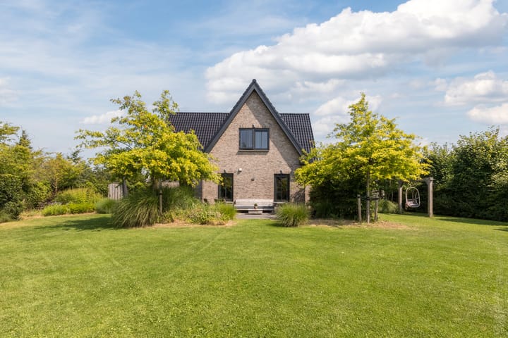 Foto 57 van Zwanebloem 18