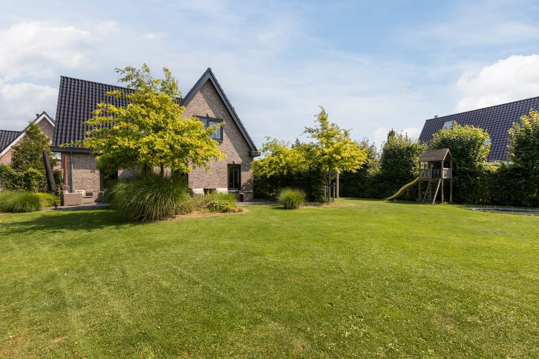 Photo 58 of Zwanebloem 18