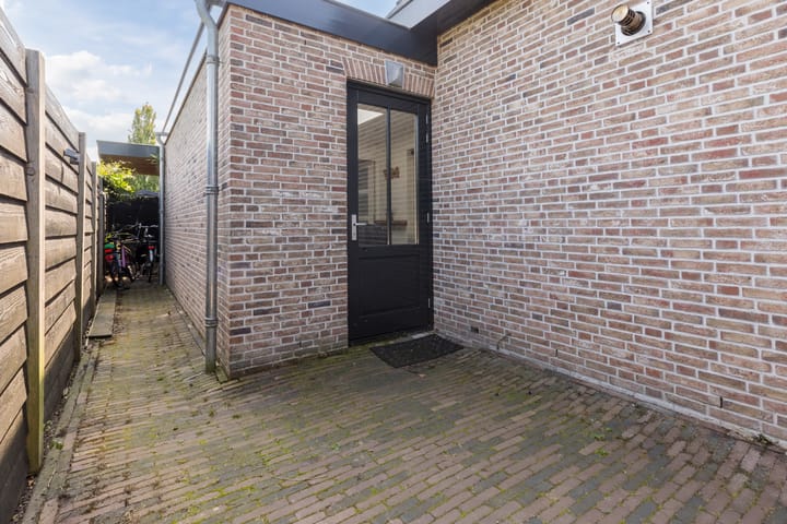 Foto 60 van Zwanebloem 18