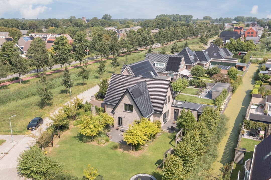 Photo 62 of Zwanebloem 18