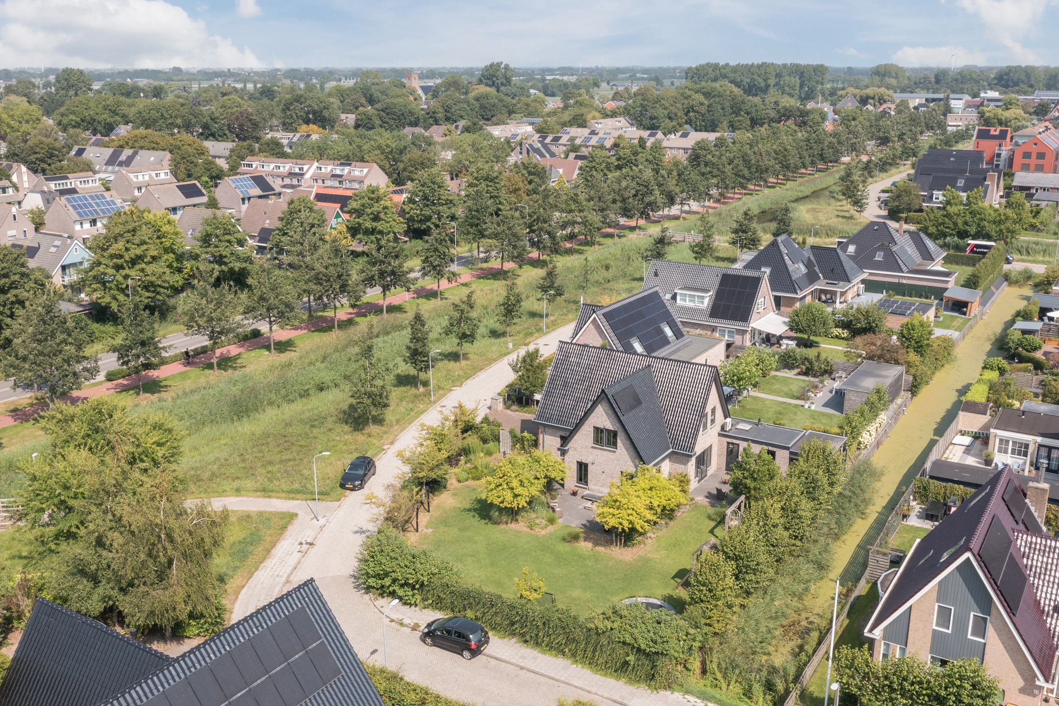 Photo 63 of Zwanebloem 18