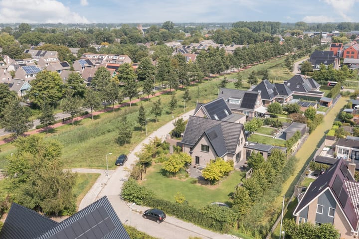 Foto 63 van Zwanebloem 18