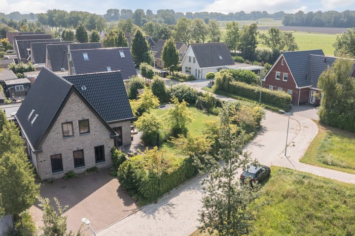 Foto 65 van Zwanebloem 18