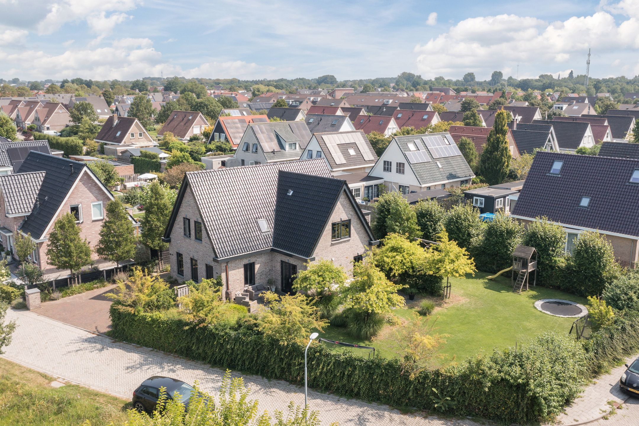 Photo 66 of Zwanebloem 18