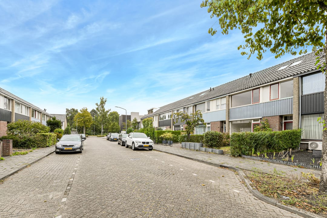 Photo 2 of Verdistraat 13