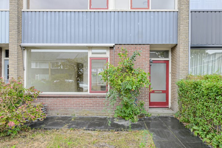 Foto 3 van Verdistraat 13