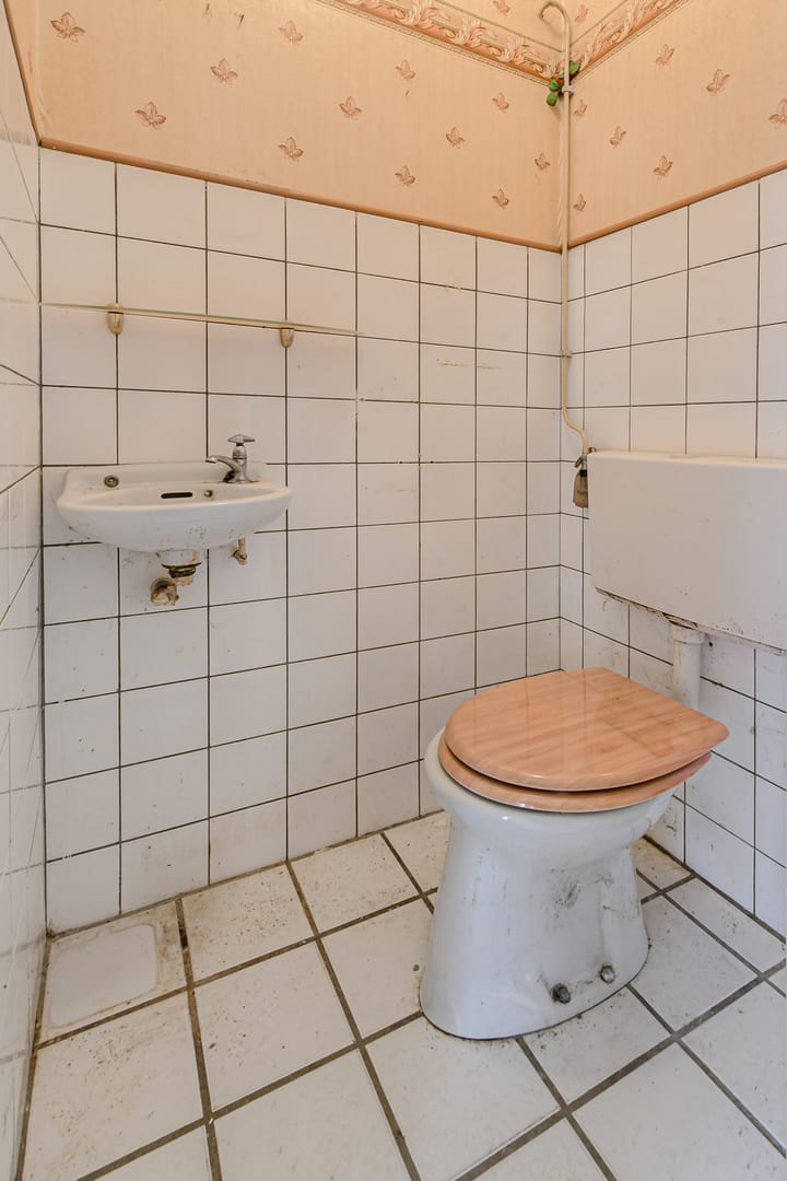 Foto 4 van Verdistraat 13