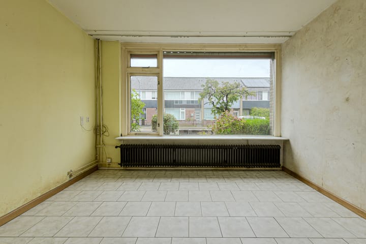 Foto 6 van Verdistraat 13