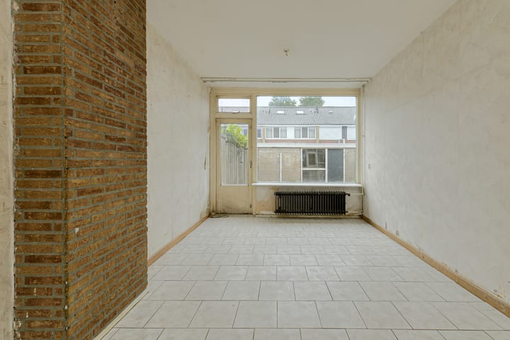 Foto 10 van Verdistraat 13