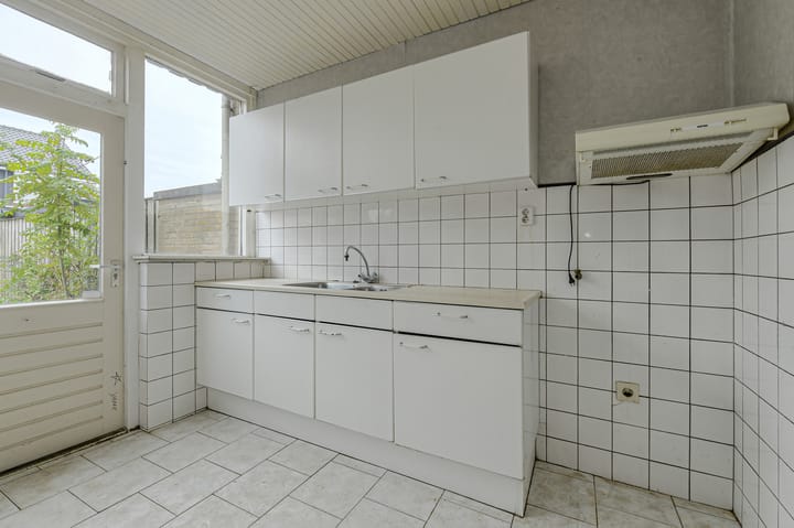 Foto 12 van Verdistraat 13