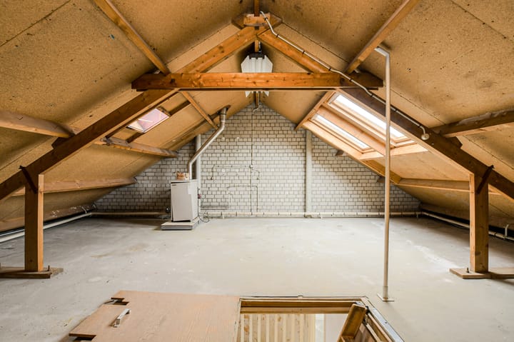 Foto 25 van Verdistraat 13