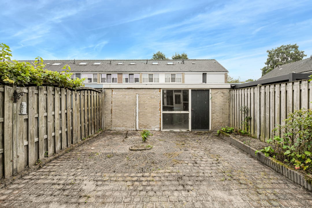 Photo 26 of Verdistraat 13