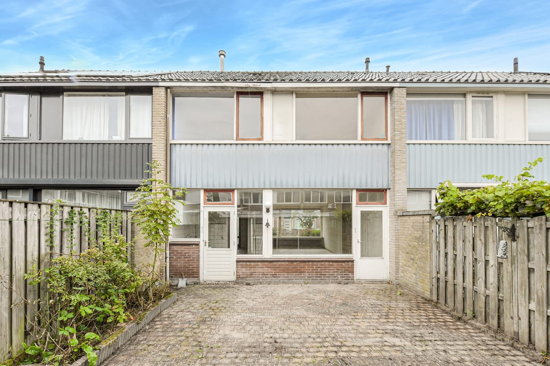 Photo 28 of Verdistraat 13