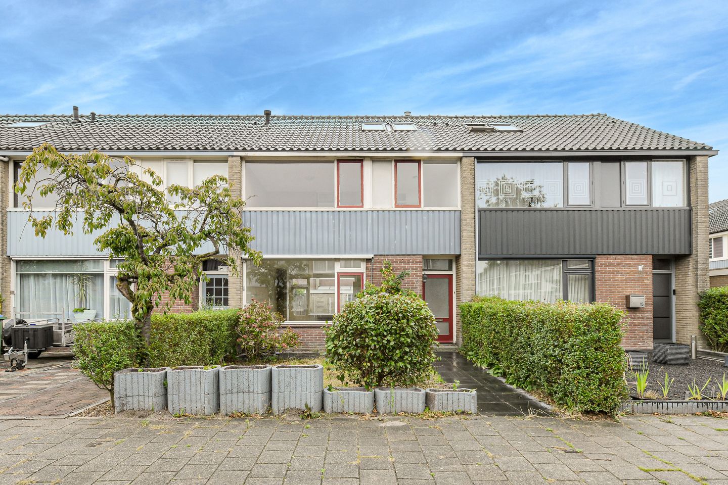 Photo 29 of Verdistraat 13