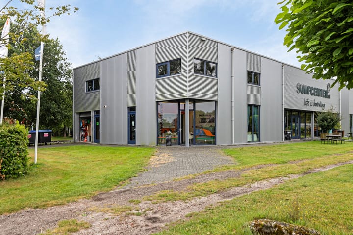 Foto 42 van Roegeweg 1-5