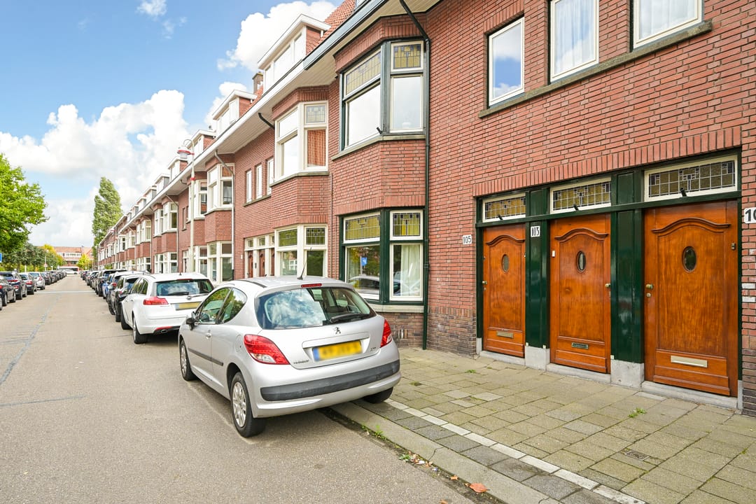 Foto 7 van Paul Gabriëlstraat 105