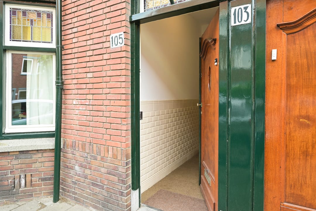 Foto 8 van Paul Gabriëlstraat 105