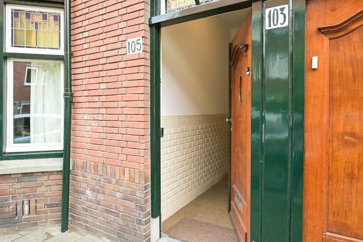 Photo 8 of Paul Gabriëlstraat 105