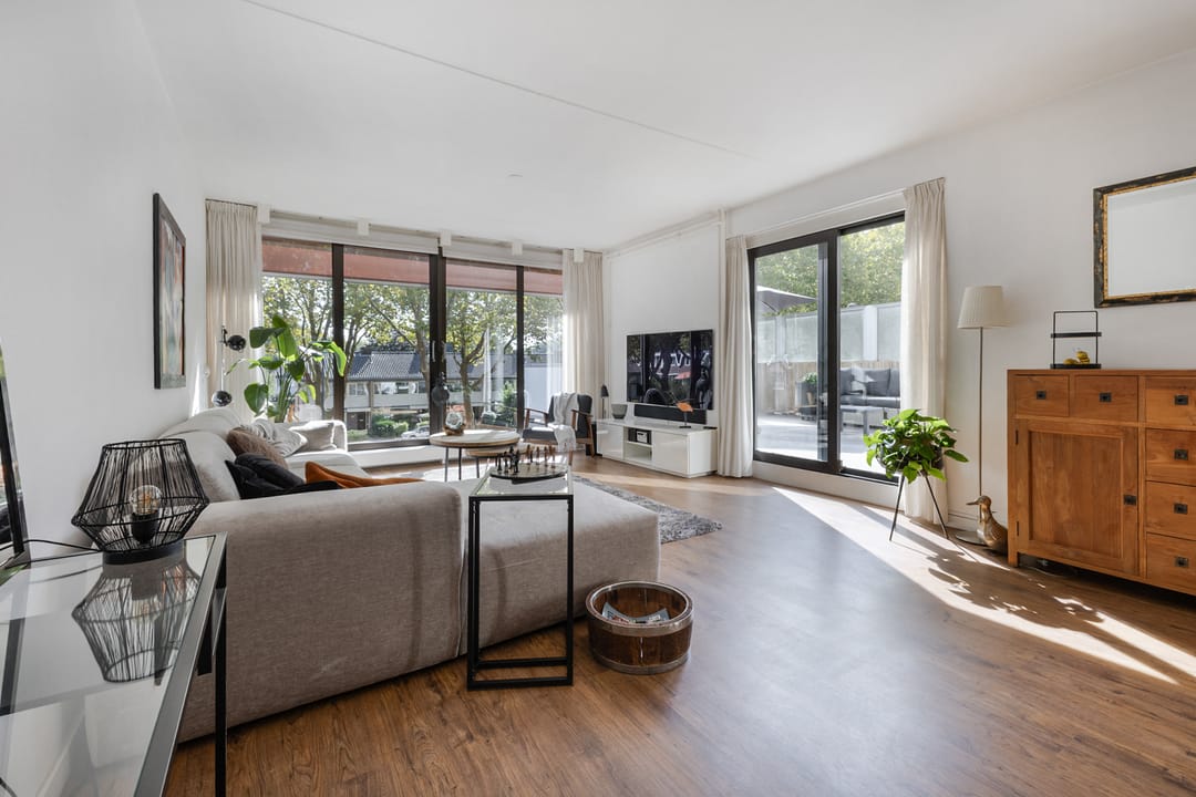 Foto 11 van Doenradestraat 42-C10