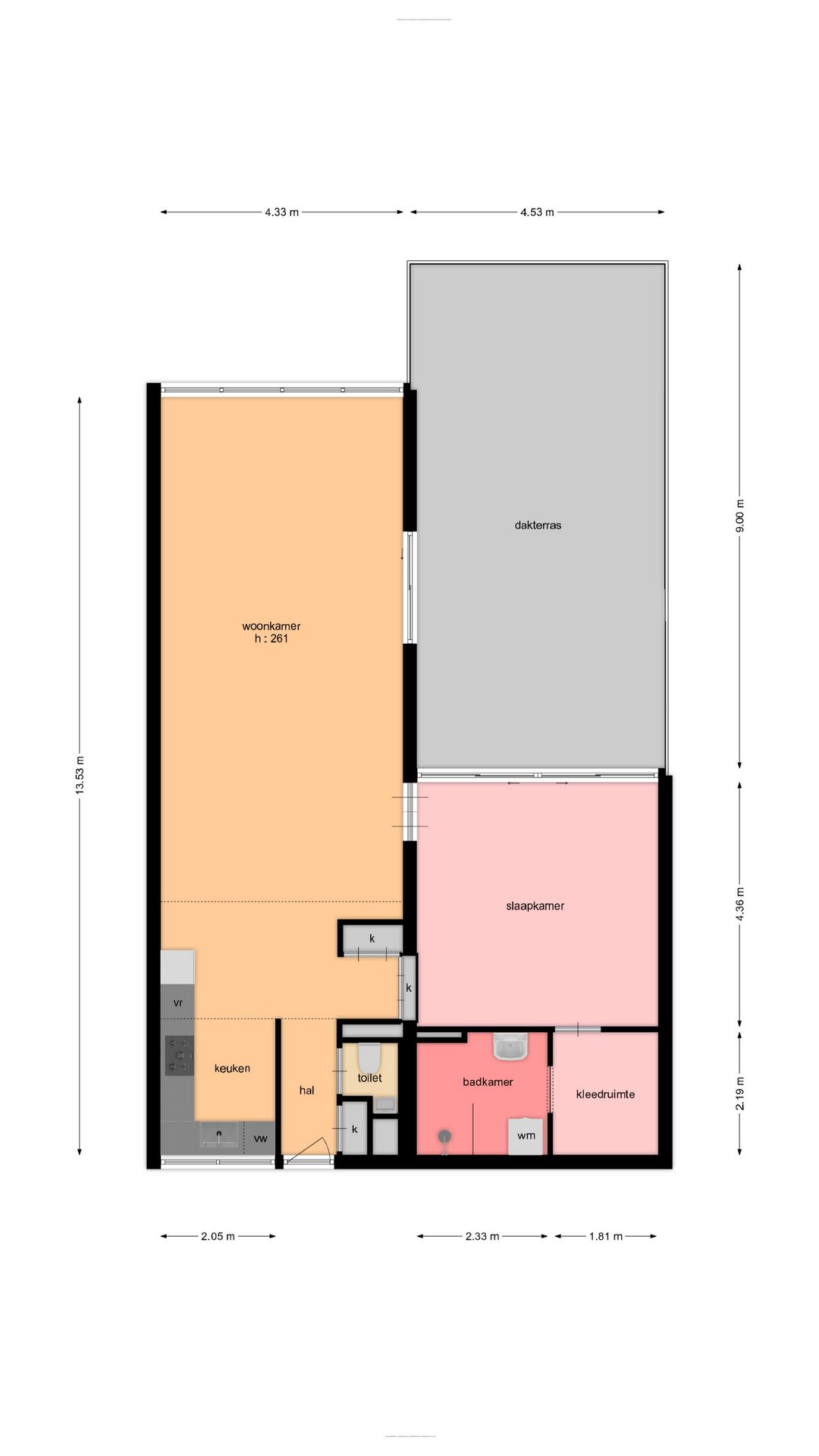 Foto 38 van Doenradestraat 42-C10