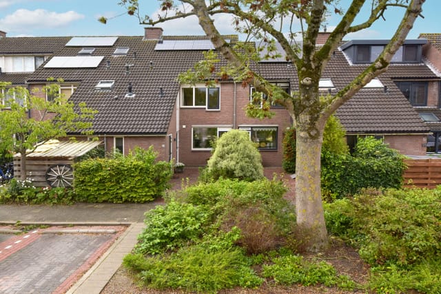 Foto 1 van Het Lange Stuk 23