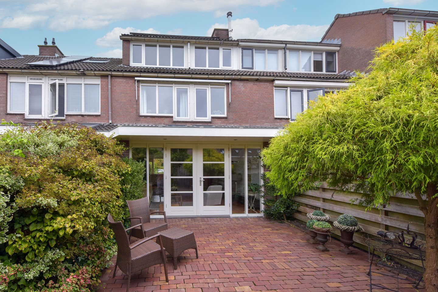 Foto 4 van Het Lange Stuk 23