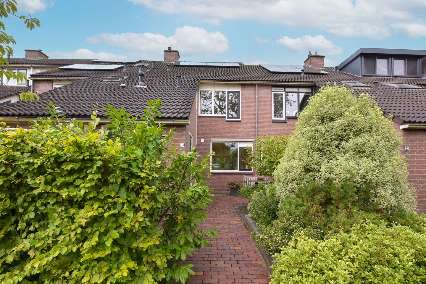 Foto 5 van Het Lange Stuk 23