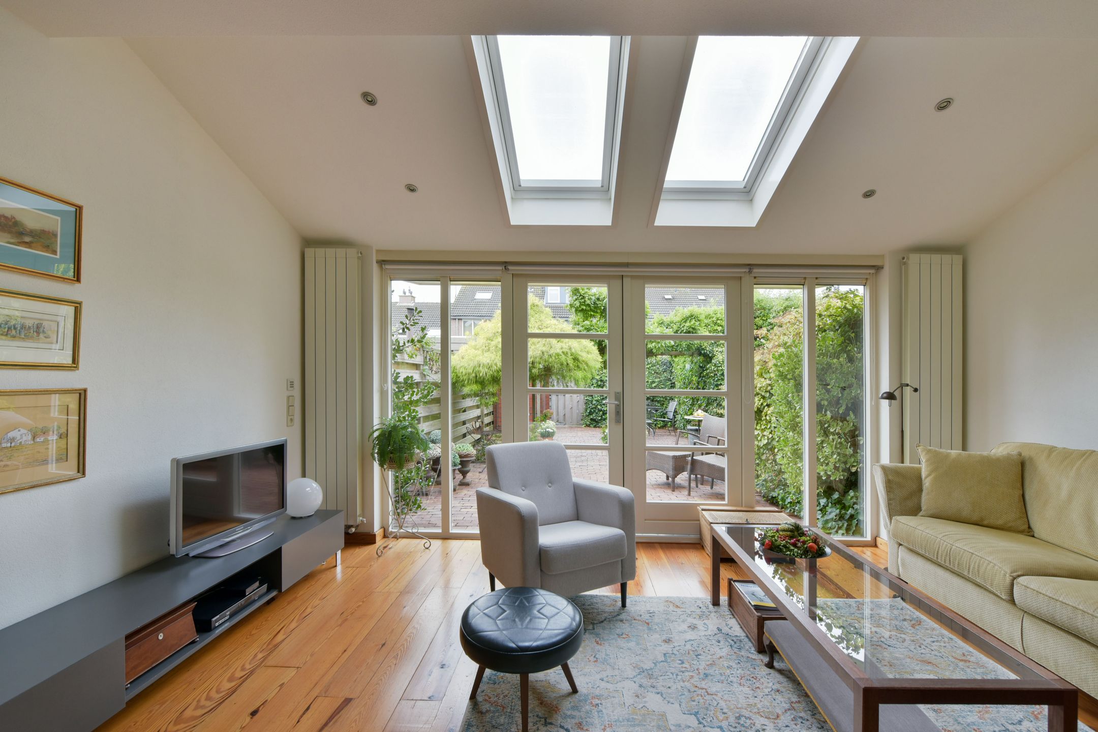 Foto 9 van Het Lange Stuk 23