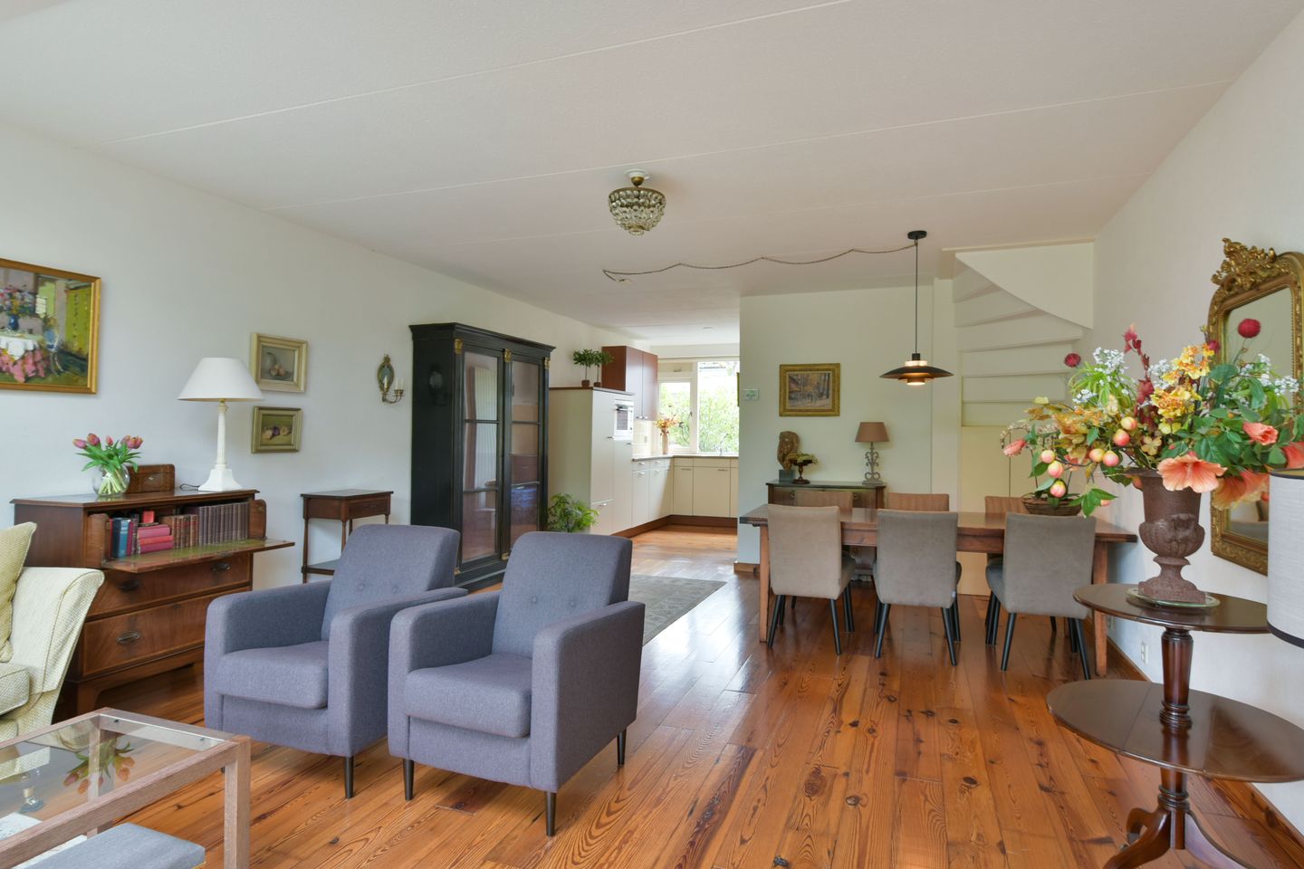 Foto 10 van Het Lange Stuk 23