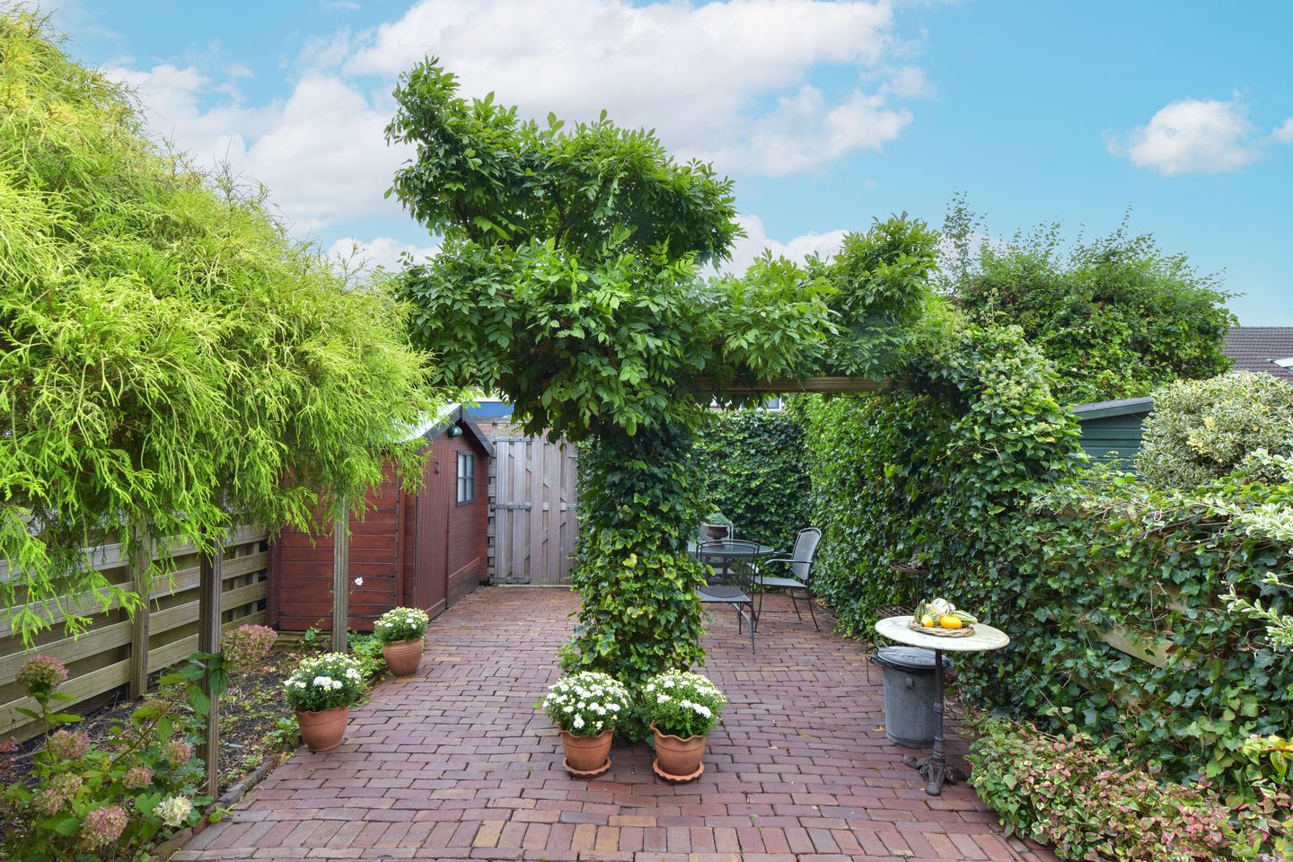 Foto 34 van Het Lange Stuk 23