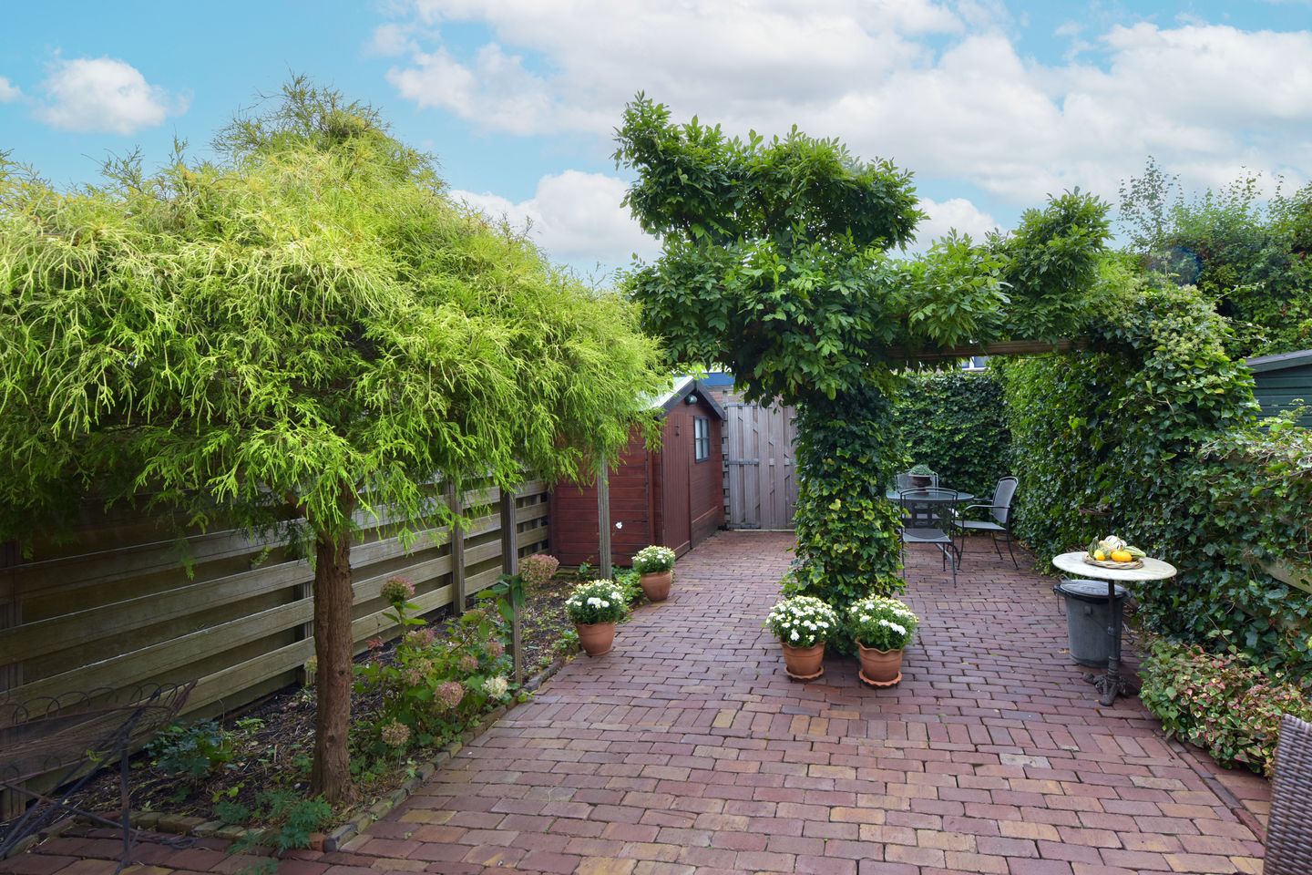 Foto 35 van Het Lange Stuk 23