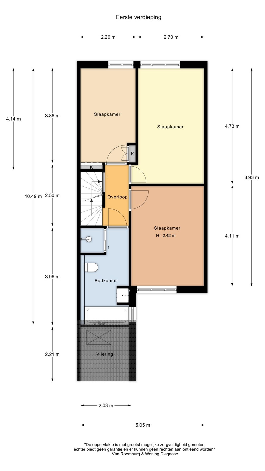 Foto 37 van Het Lange Stuk 23