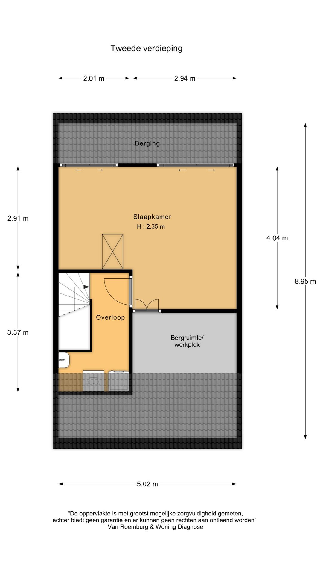 Foto 38 van Het Lange Stuk 23