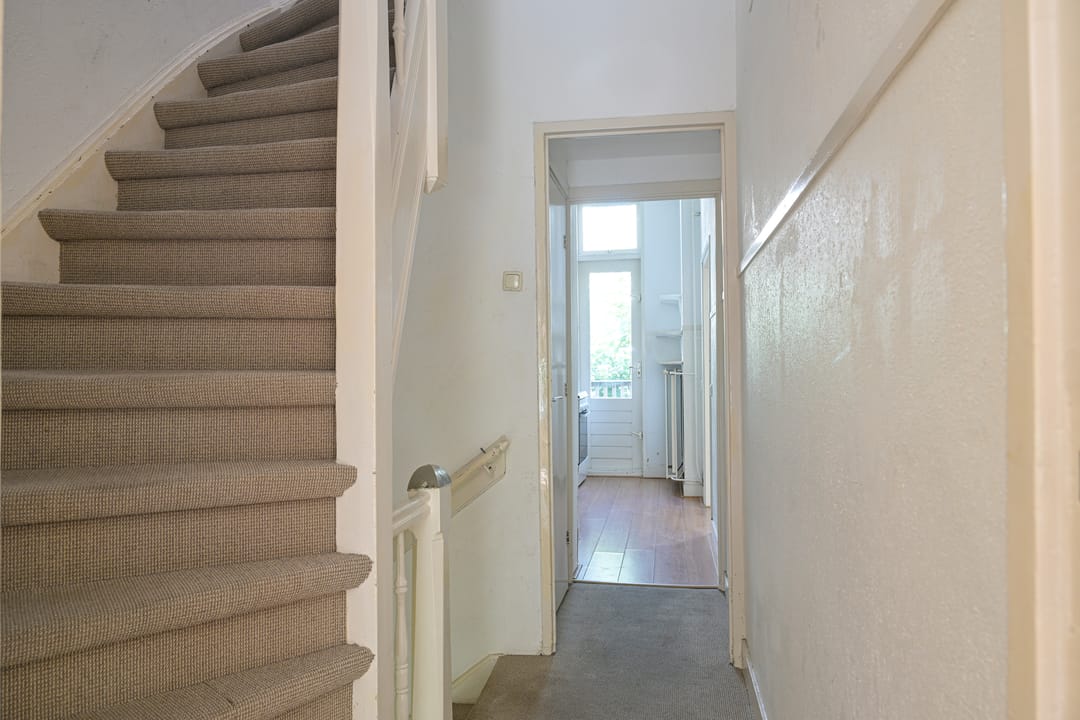 Photo 2 of Adamshofstraat 111-B