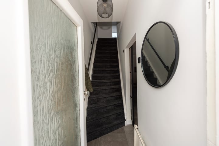 Foto 4 van Cornelis de Vriendtstraat 27