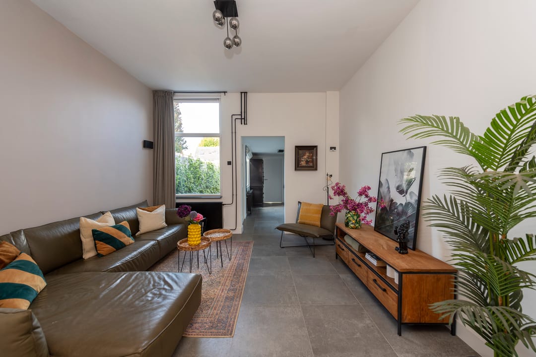 Foto 7 van Cornelis de Vriendtstraat 27