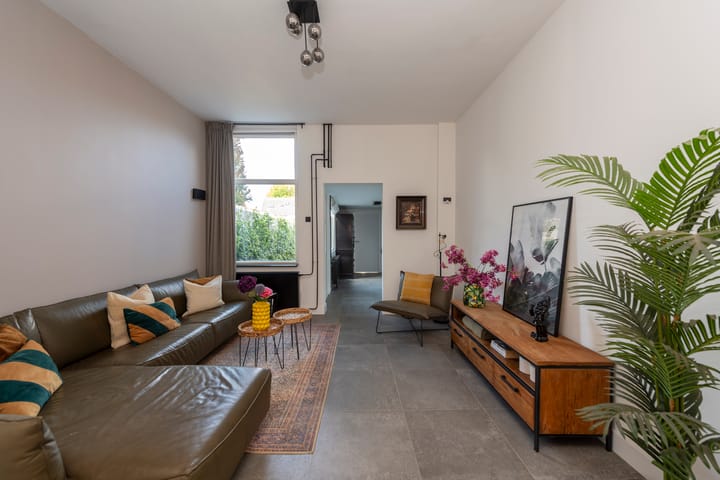 Foto 7 van Cornelis de Vriendtstraat 27