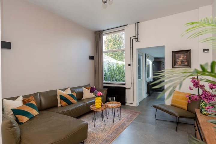 Foto 8 van Cornelis de Vriendtstraat 27