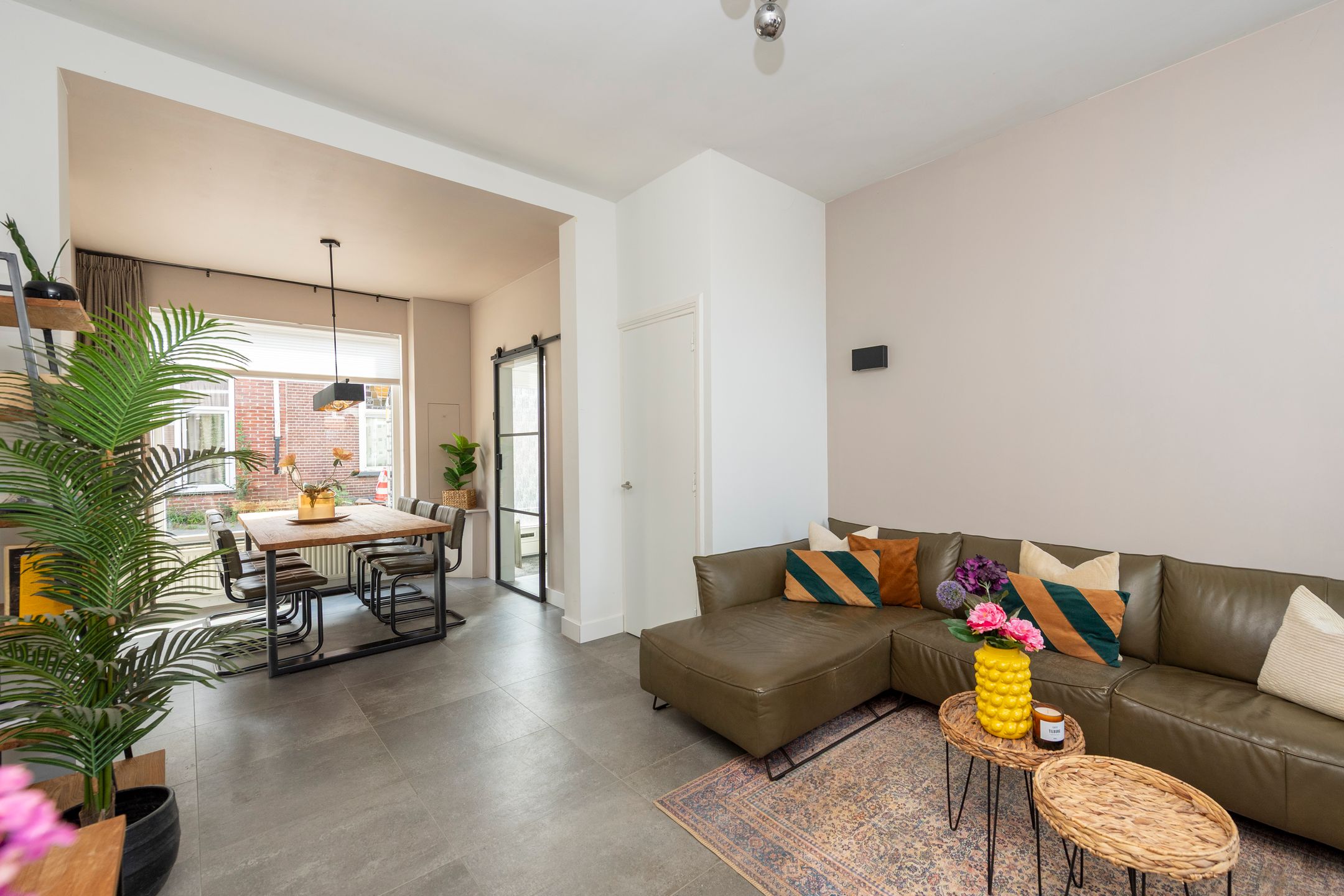 Foto 9 van Cornelis de Vriendtstraat 27