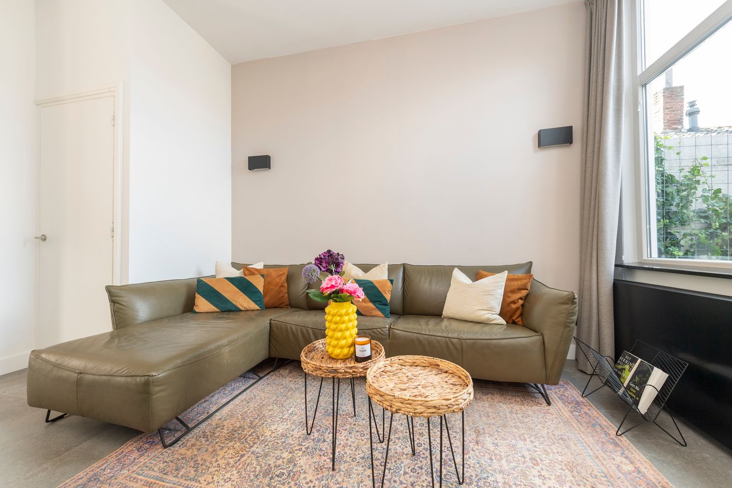 Foto 10 van Cornelis de Vriendtstraat 27