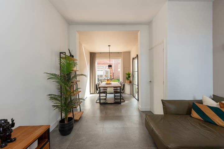 Foto 11 van Cornelis de Vriendtstraat 27