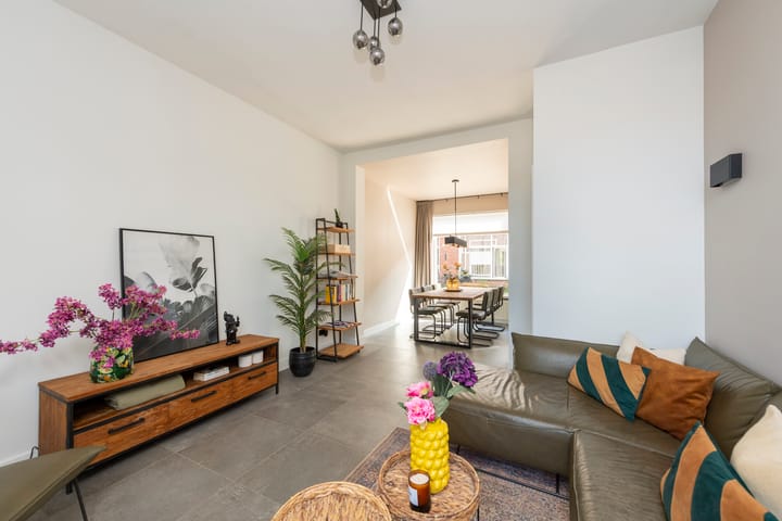 Foto 12 van Cornelis de Vriendtstraat 27