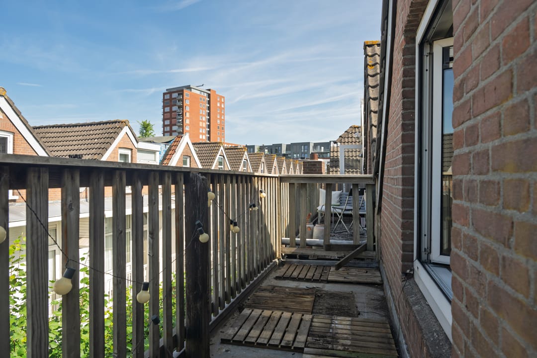 Photo 16 of Adamshofstraat 111-B
