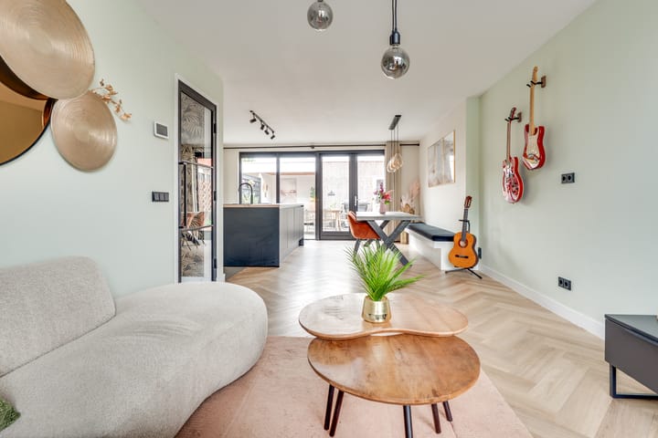 Foto 4 van Narcisstraat 23