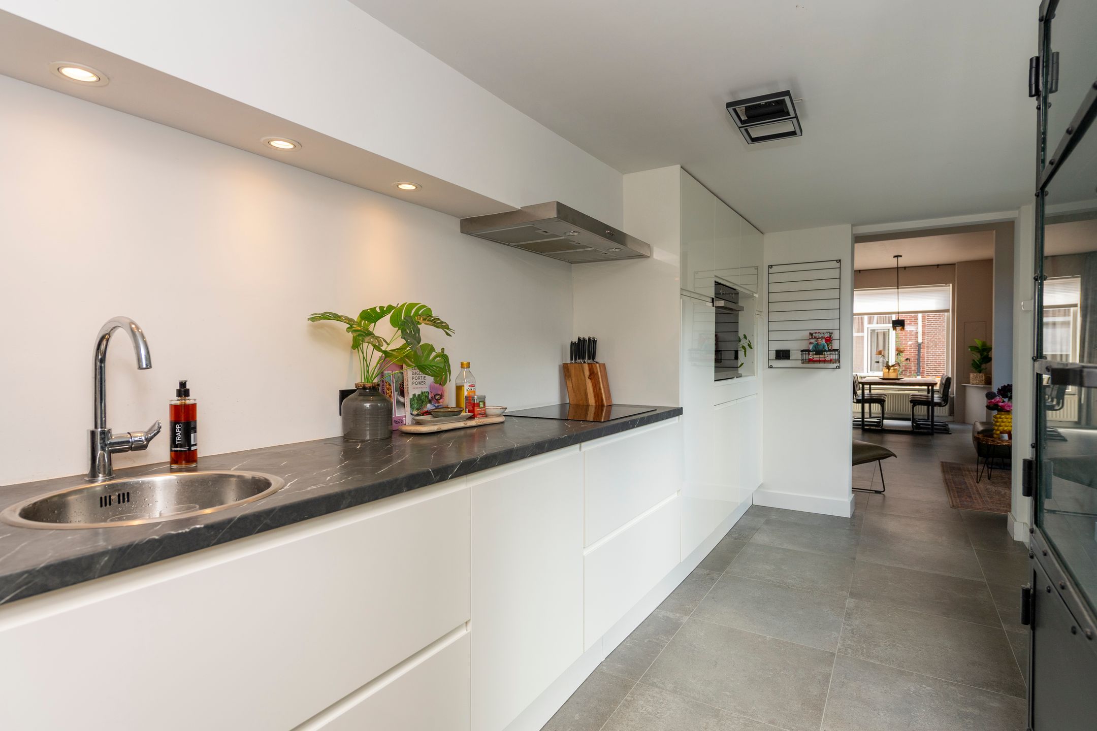 Foto 15 van Cornelis de Vriendtstraat 27