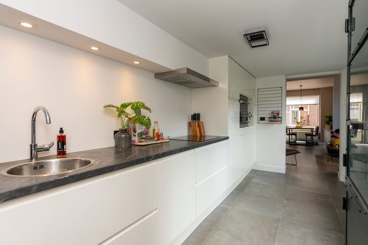 Foto 15 van Cornelis de Vriendtstraat 27