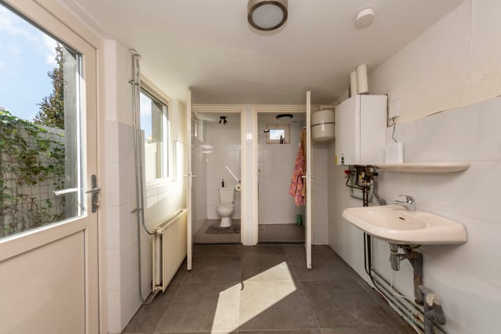 Foto 16 van Cornelis de Vriendtstraat 27