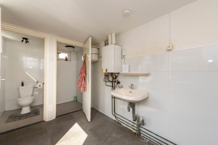 Foto 17 van Cornelis de Vriendtstraat 27