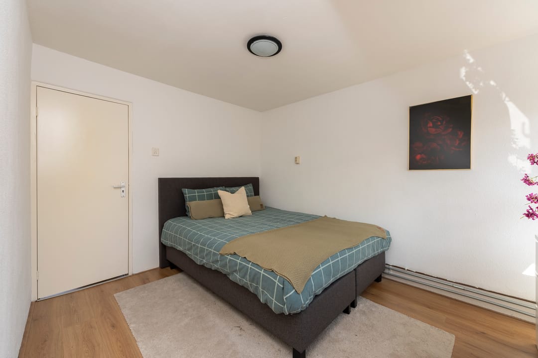 Foto 22 van Cornelis de Vriendtstraat 27