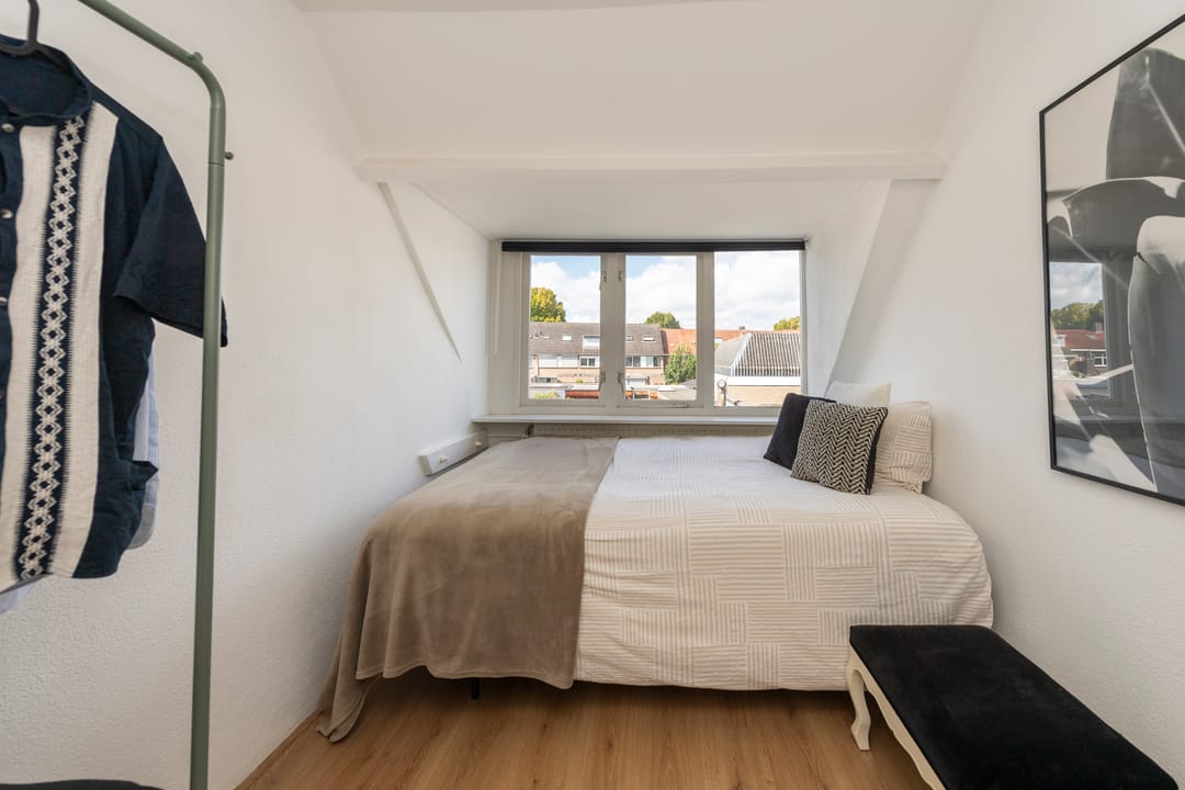 Foto 26 van Cornelis de Vriendtstraat 27